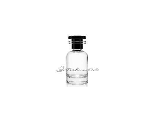 Dobi Bottle - 30ml Clear (Screw)