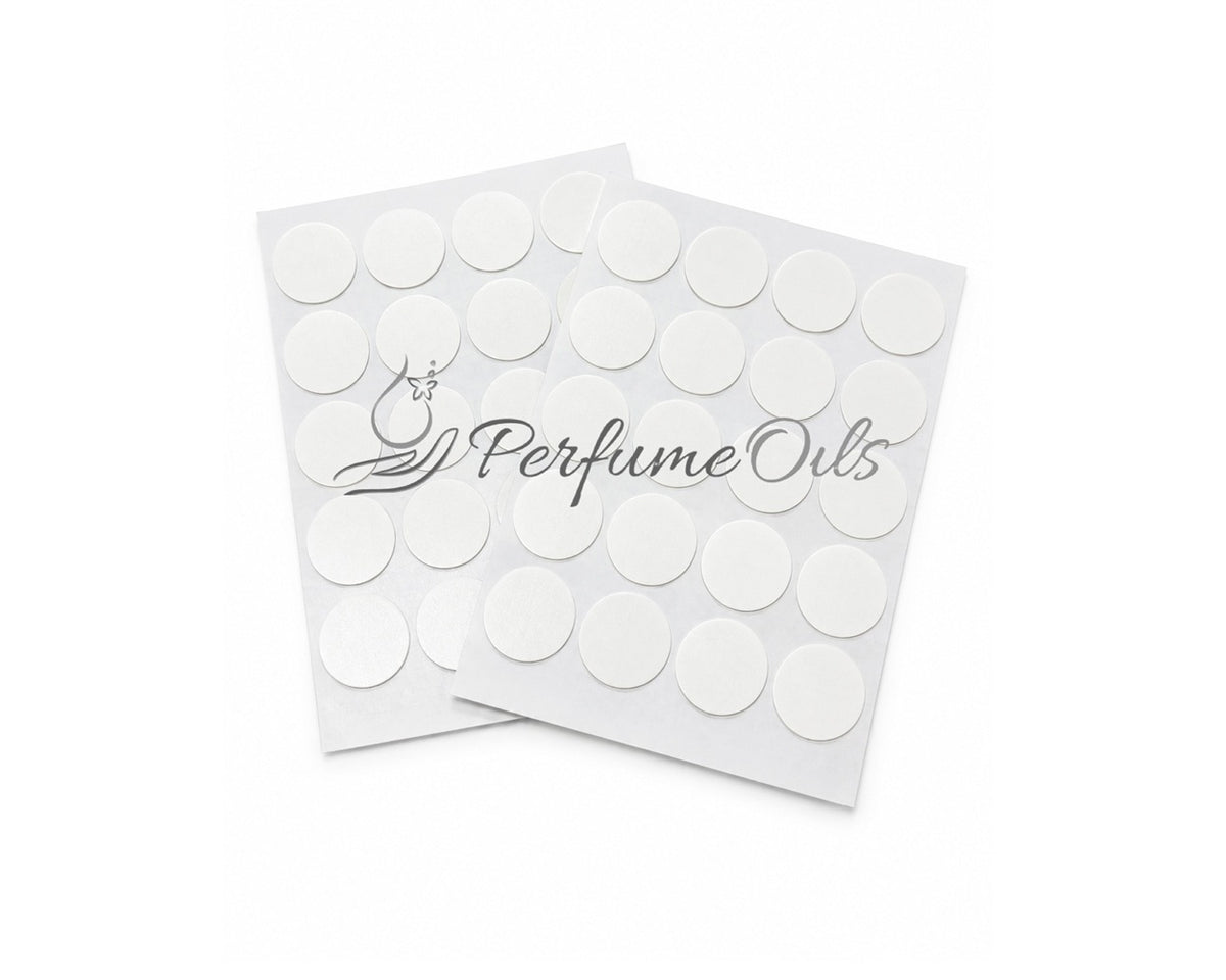 Circle Foam - Double Sided Glue Dots, 20mm