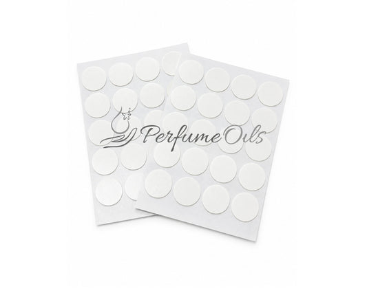 Circle Foam - Double Sided Glue Dots, 20mm