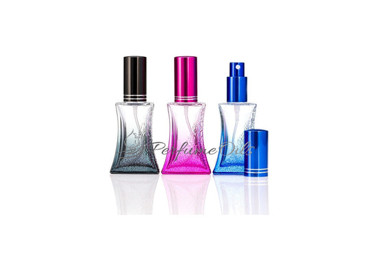 Eiffel Bottle -30ml Colour (Screw)