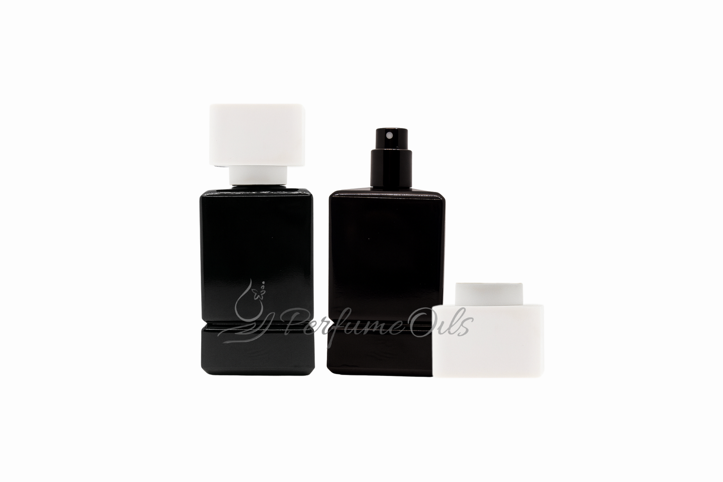 Legacy Colour Bottle - 50ml (Screw)