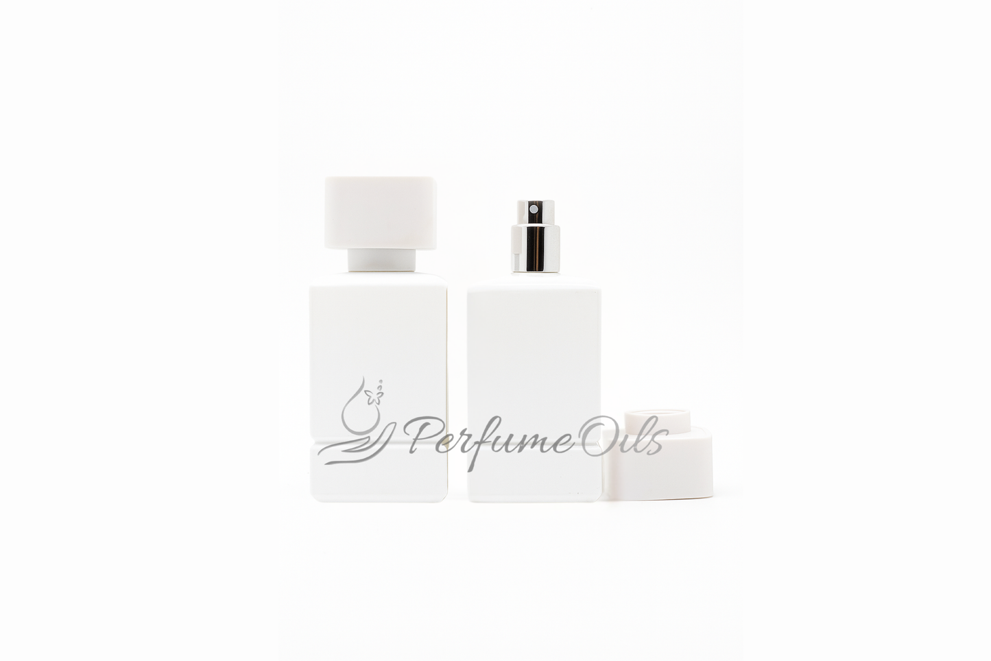 Legacy Colour Bottle - 50ml (Screw)