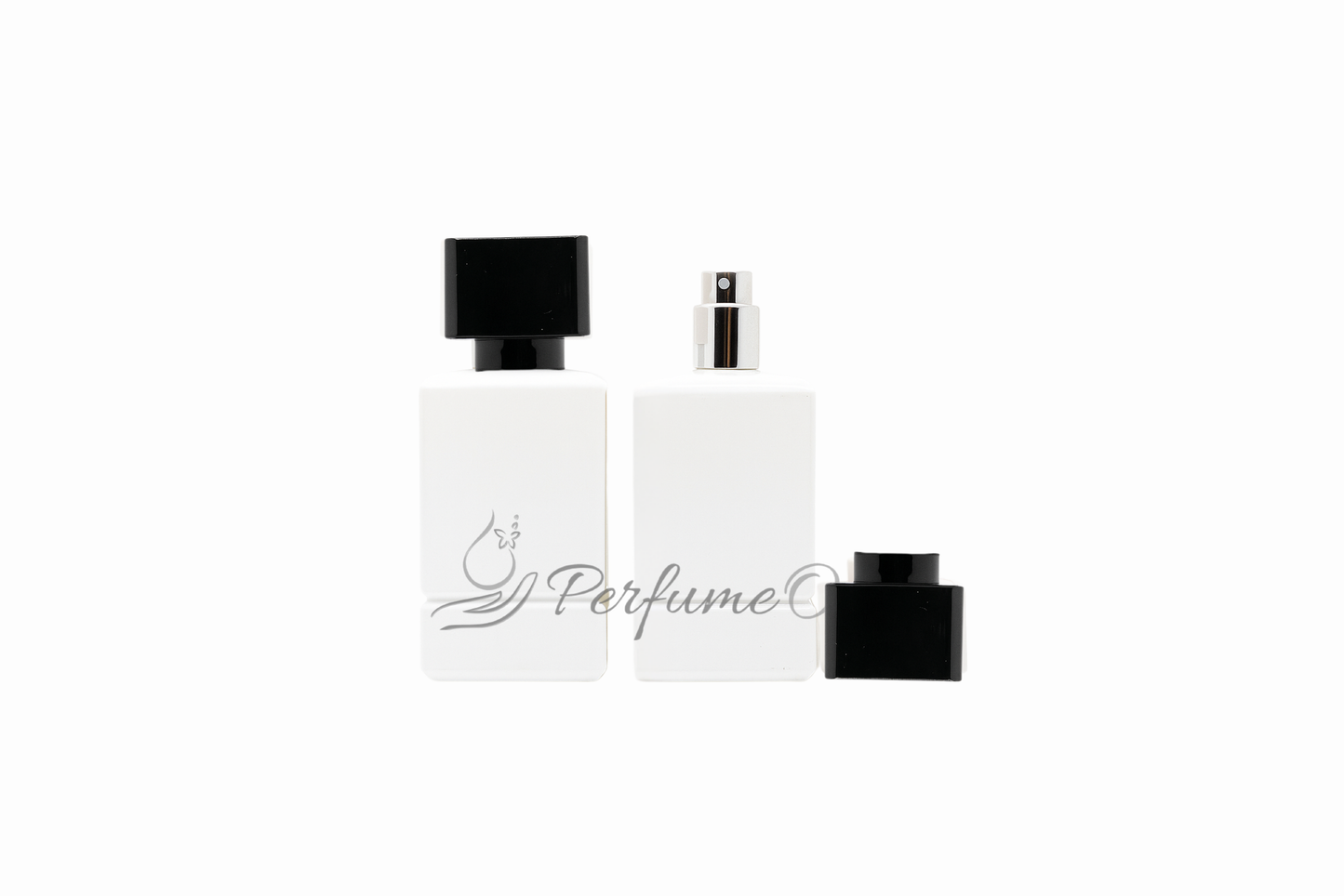 Legacy Colour Bottle - 50ml (Screw)