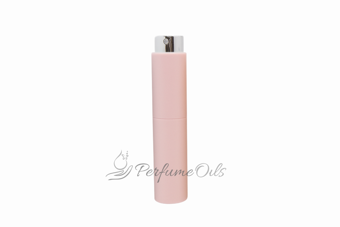 Mystify Twist-Up Atomizer - 10ml (Screw)
