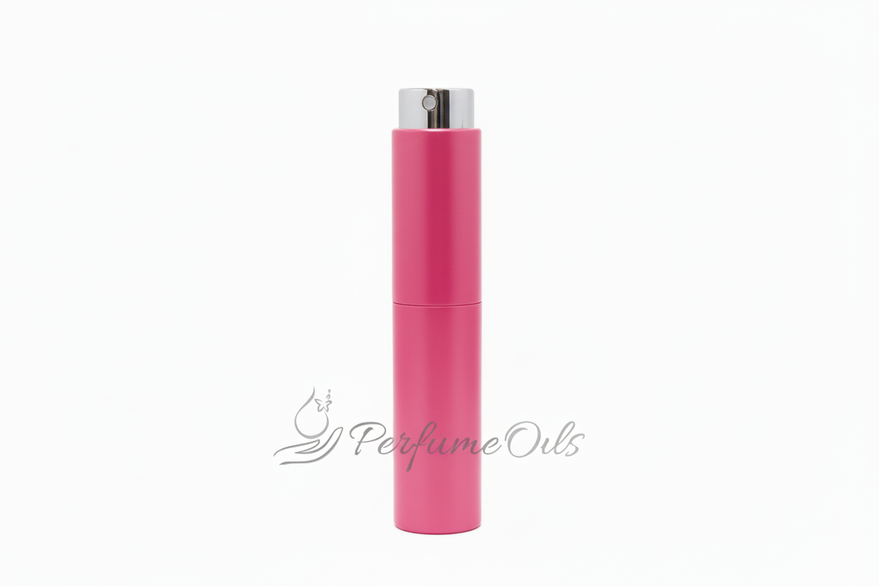 Mystify Twist-Up Atomizer - 10ml (Screw)