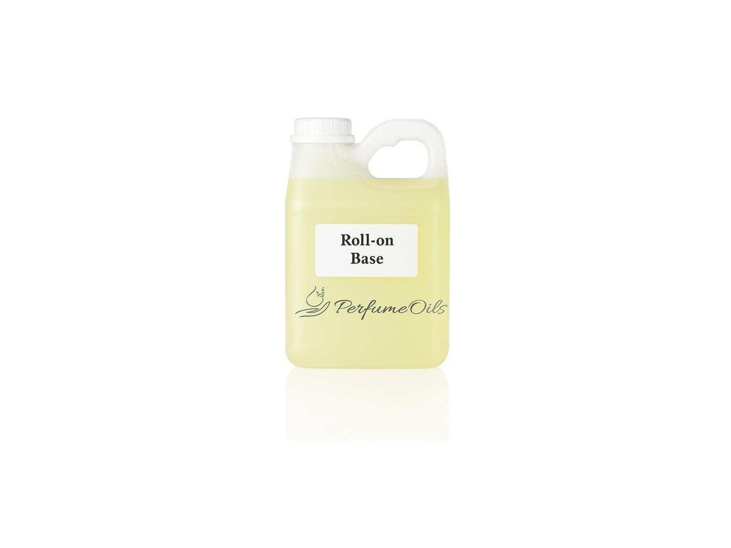 Roll-on Base (Deodorant)