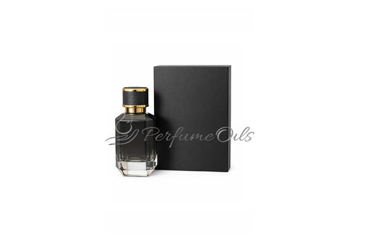 Noir Lux Bottle & Box Set - 50ml (Easy Crimp)