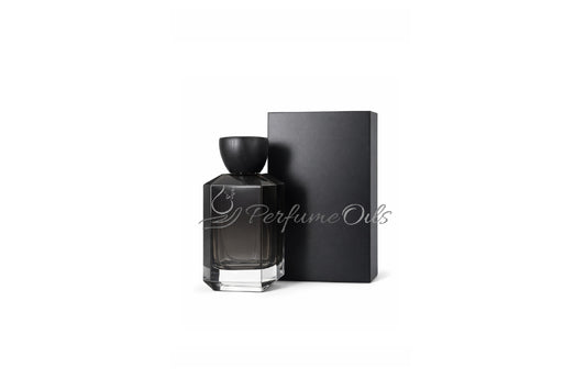 Noir Royal Bottle & Box Set - 100ml (Easy Crimp)