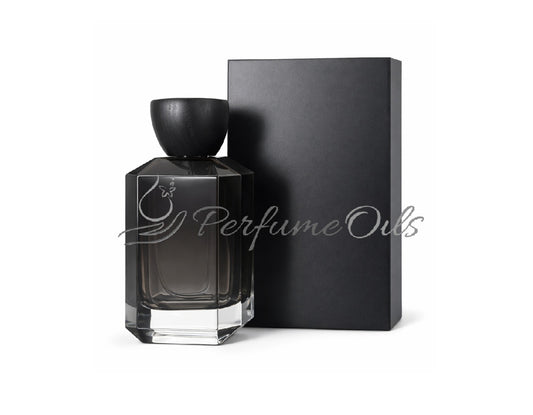 Noir Royal Bottle & Box Set - 100ml (Easy Crimp)