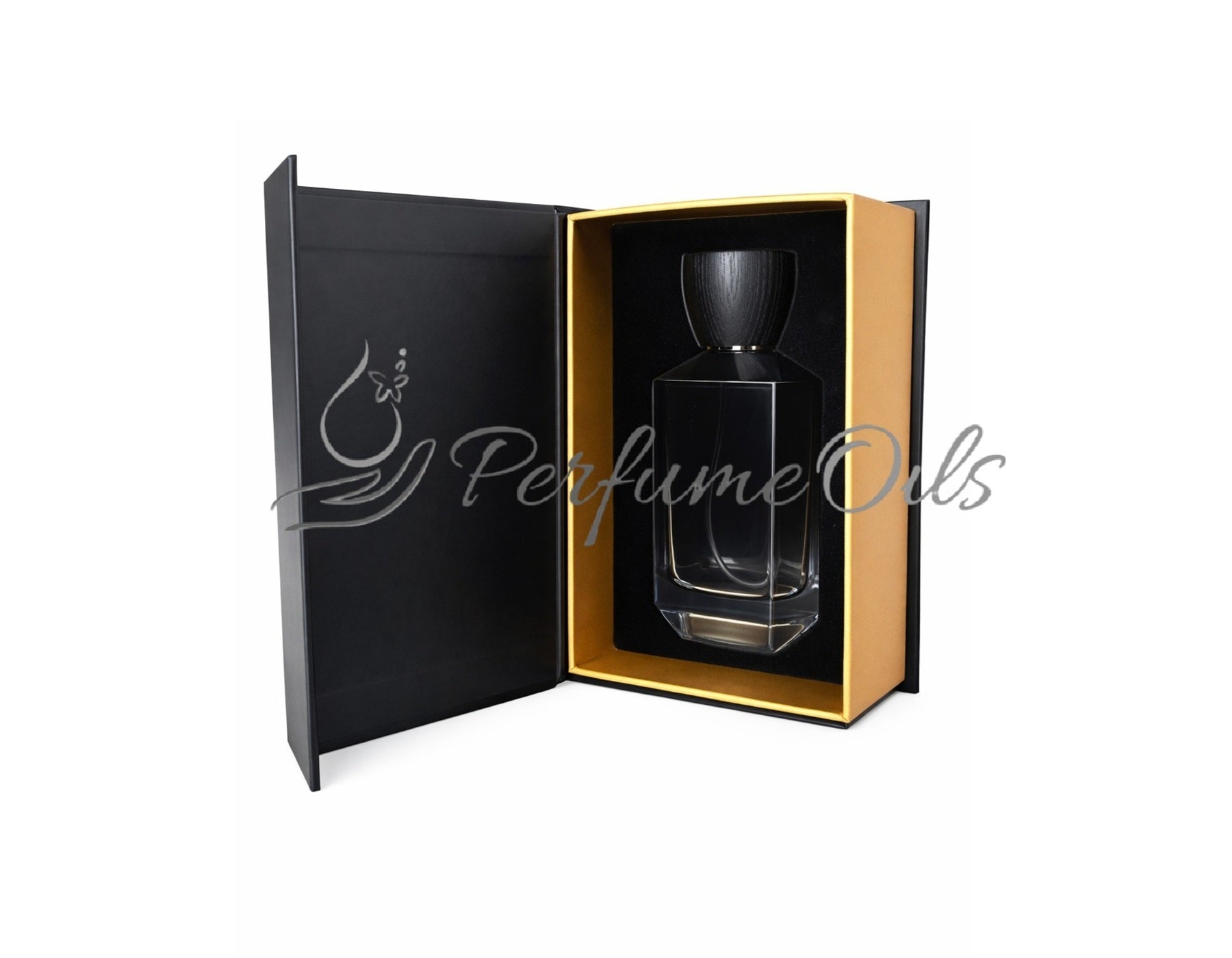 100ml Premium Bottles and Box Sets – Perfume Oils