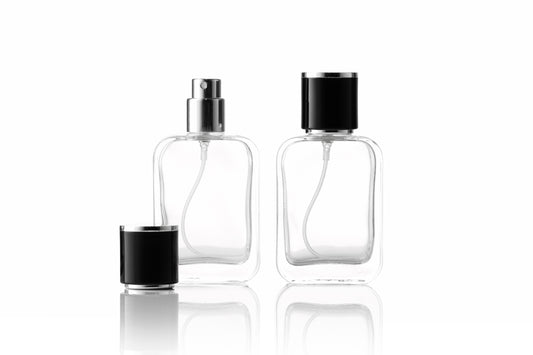 Nova Bottle- 50ml (Screw) N