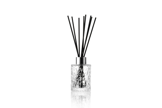 Reed Diffuser Bottle- Patterned 120ml