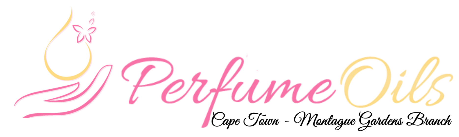 Perfume Oils