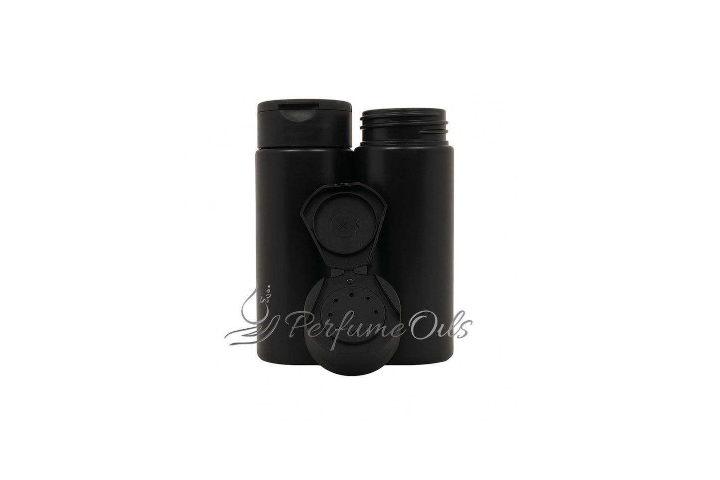Powder Jar - 150ml