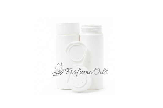 Powder Jar - 150ml