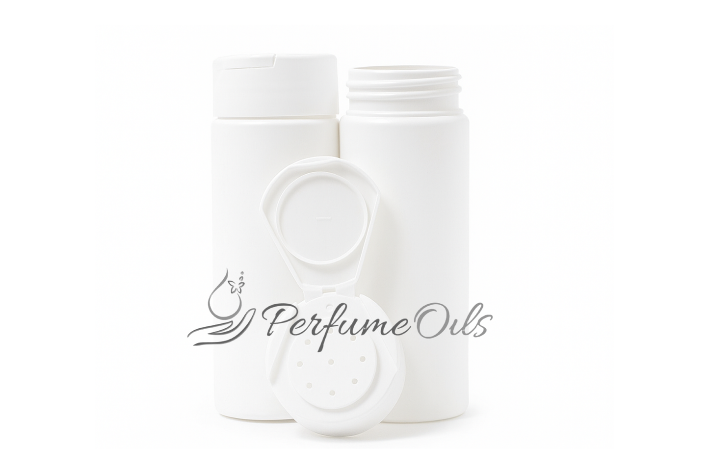 Powder Jar - 150ml