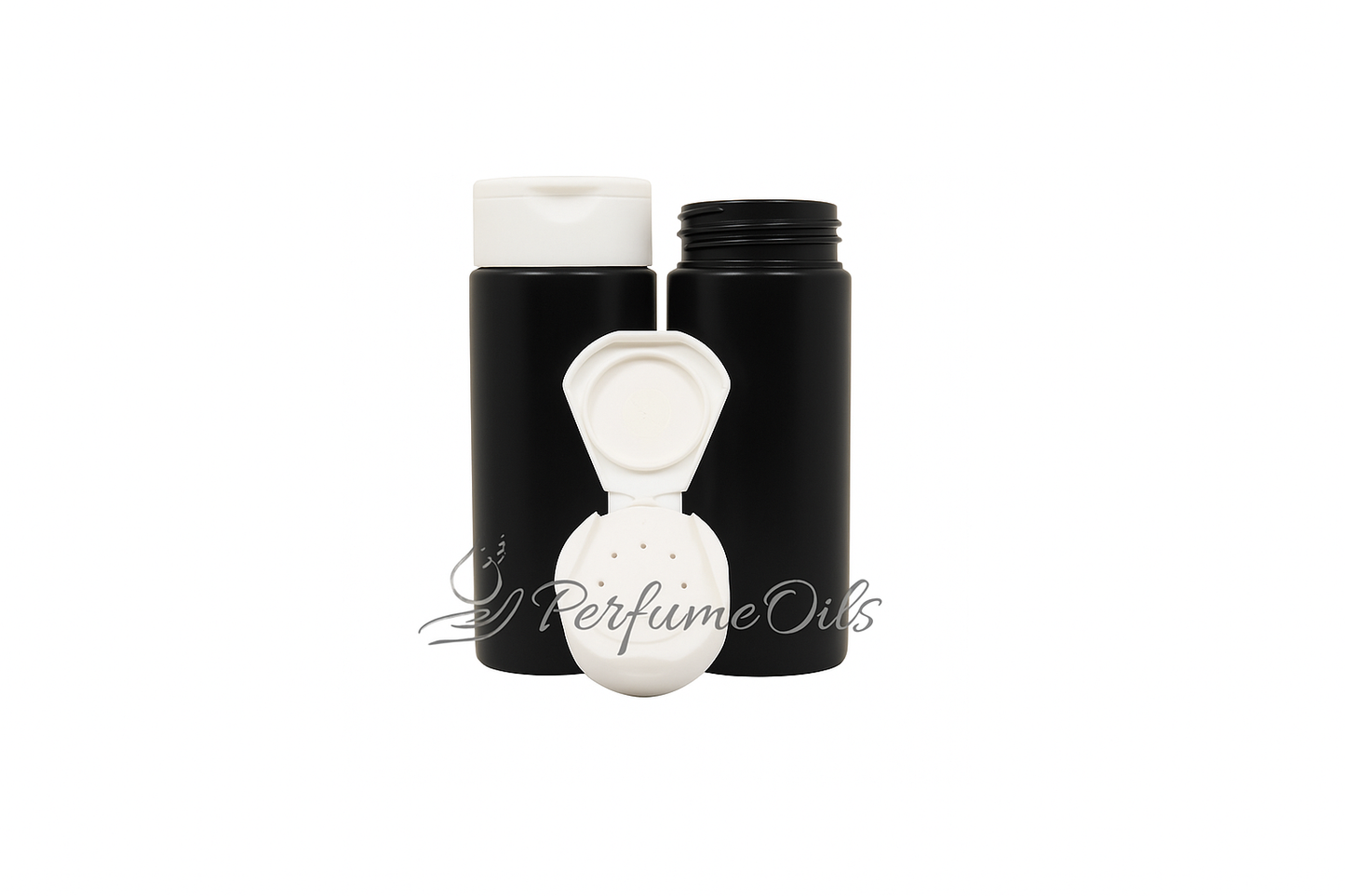 Powder Jar - 150ml