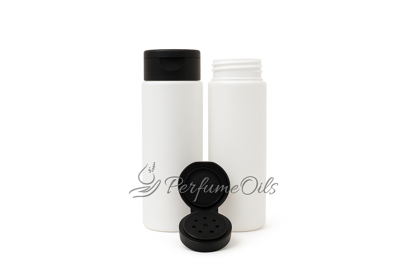 Powder Jar - 150ml