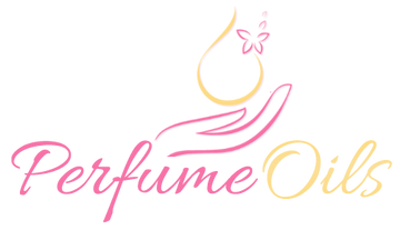 Perfume Oils logo