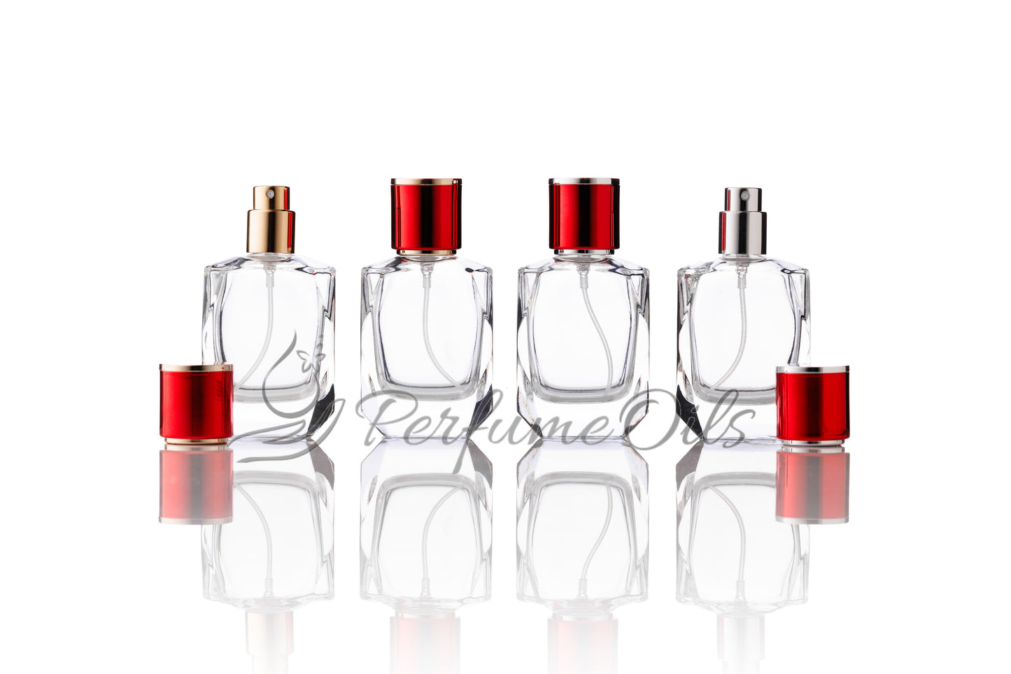 Legend Bottle- 35ml (Screw)