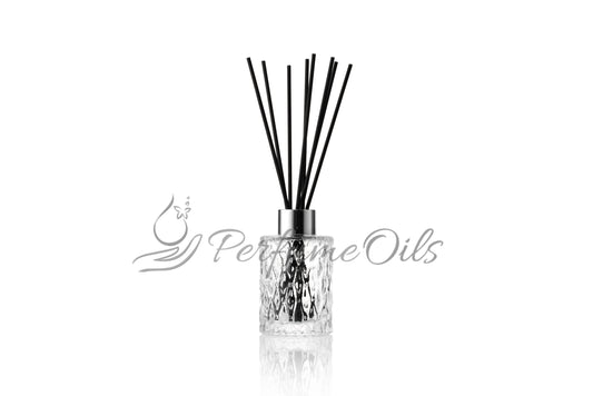 Reed Diffuser Bottle- Patterned 120ml