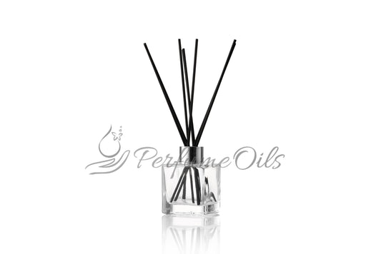 Reed Diffuser Bottles- Square