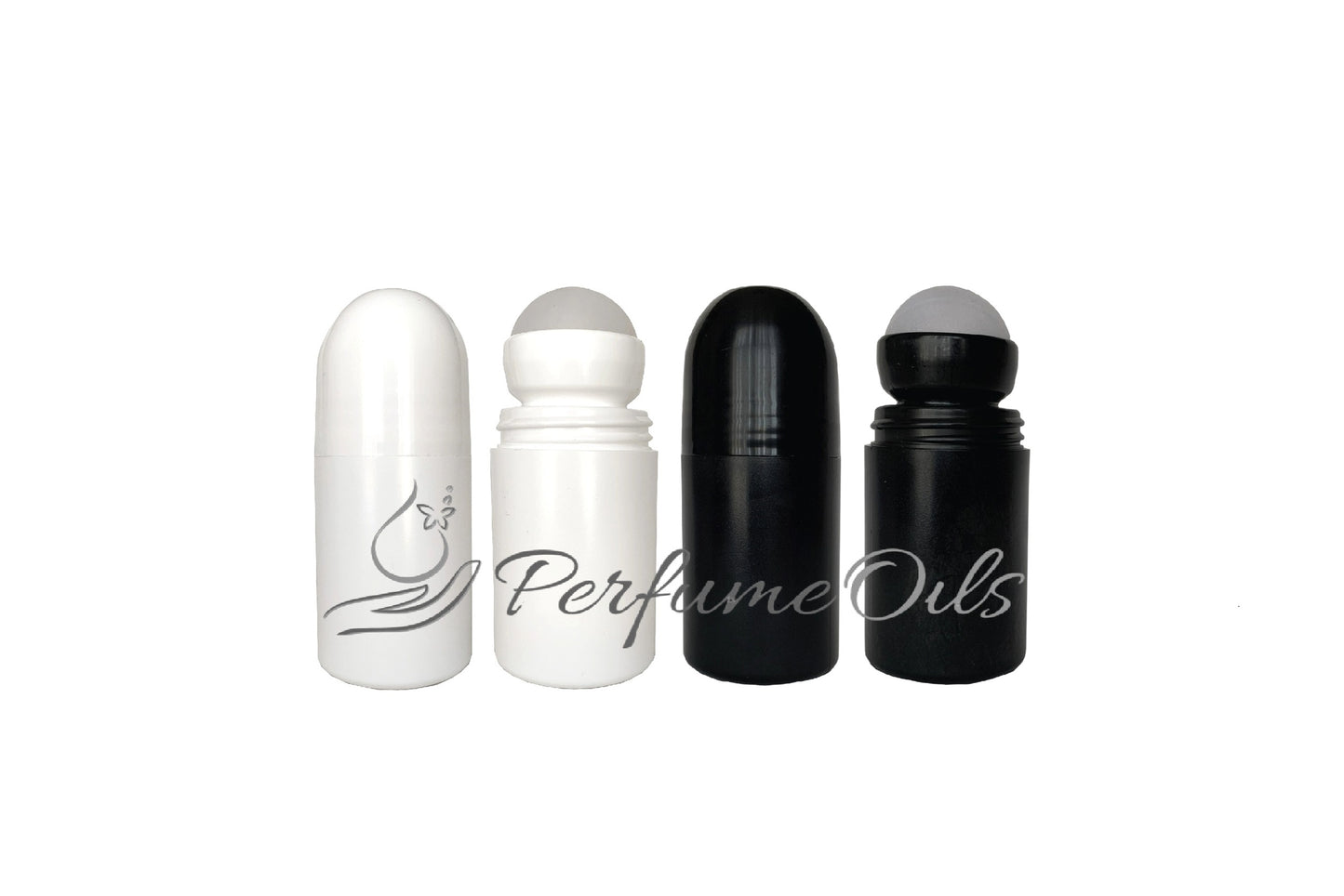 Roll-on bottle 50ml