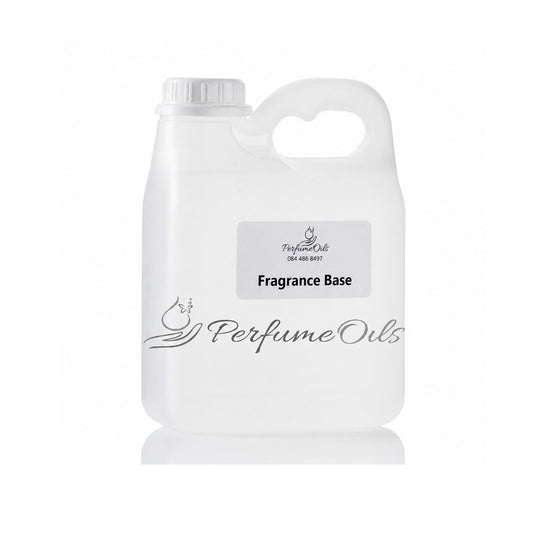 Fragrance Base- Standard