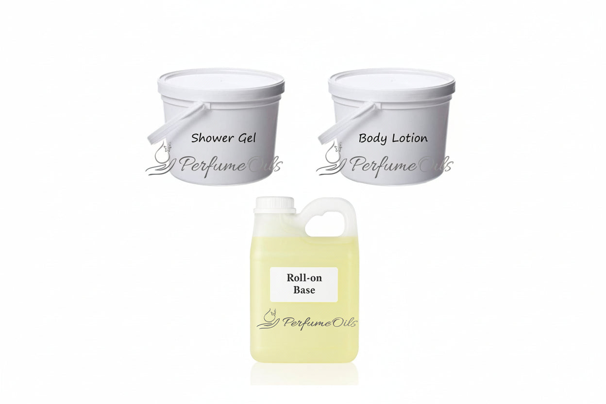 Shower Routine Bundle