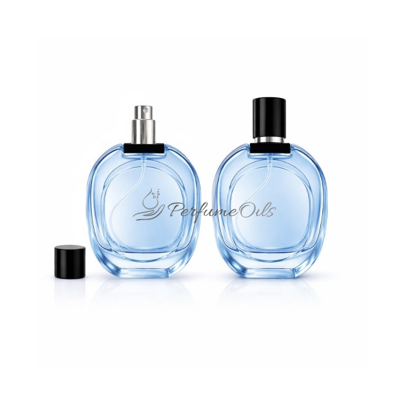 Refined Oval 50ml - Bottle (Screw)