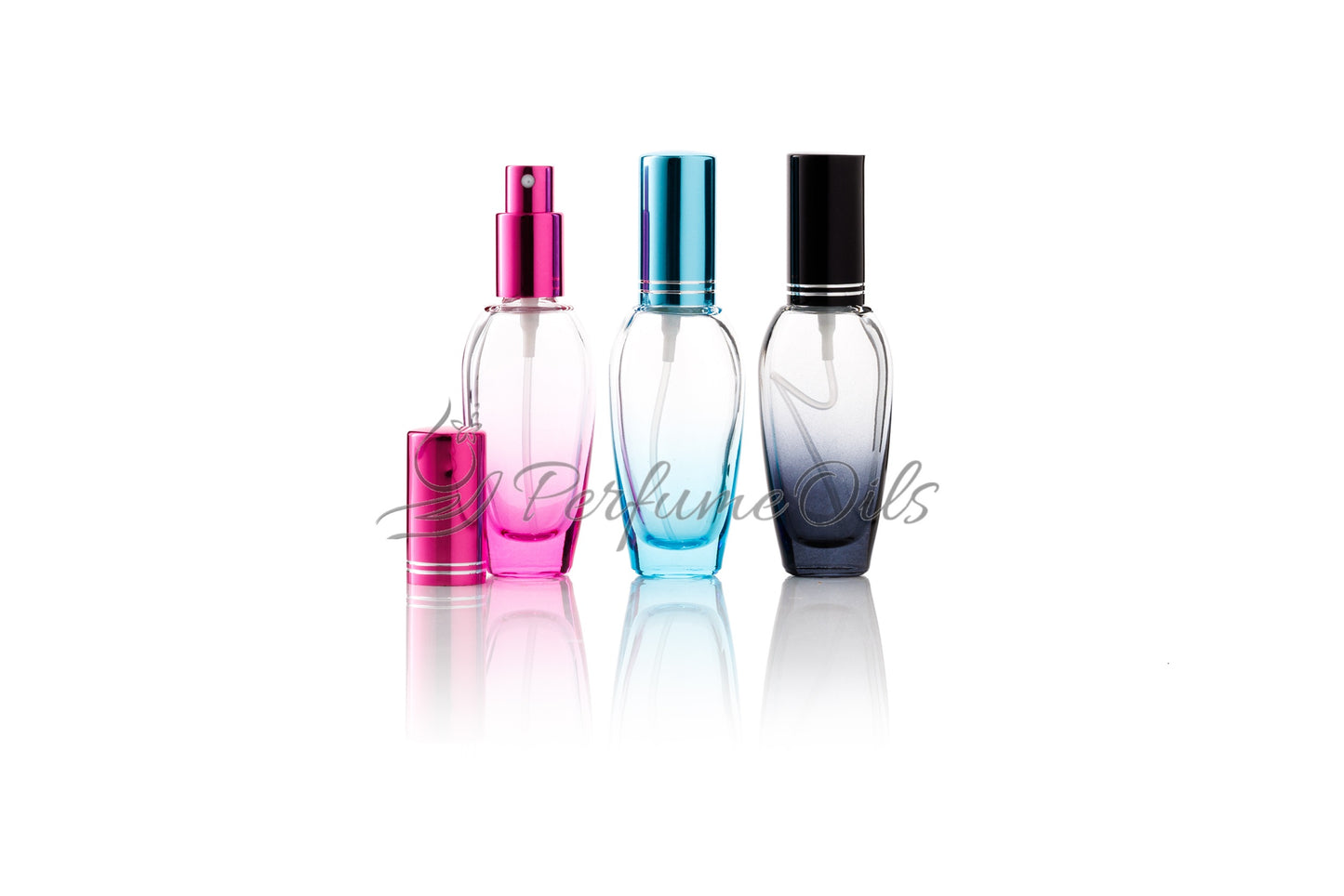 Skye Bottle- 30ml (Screw)