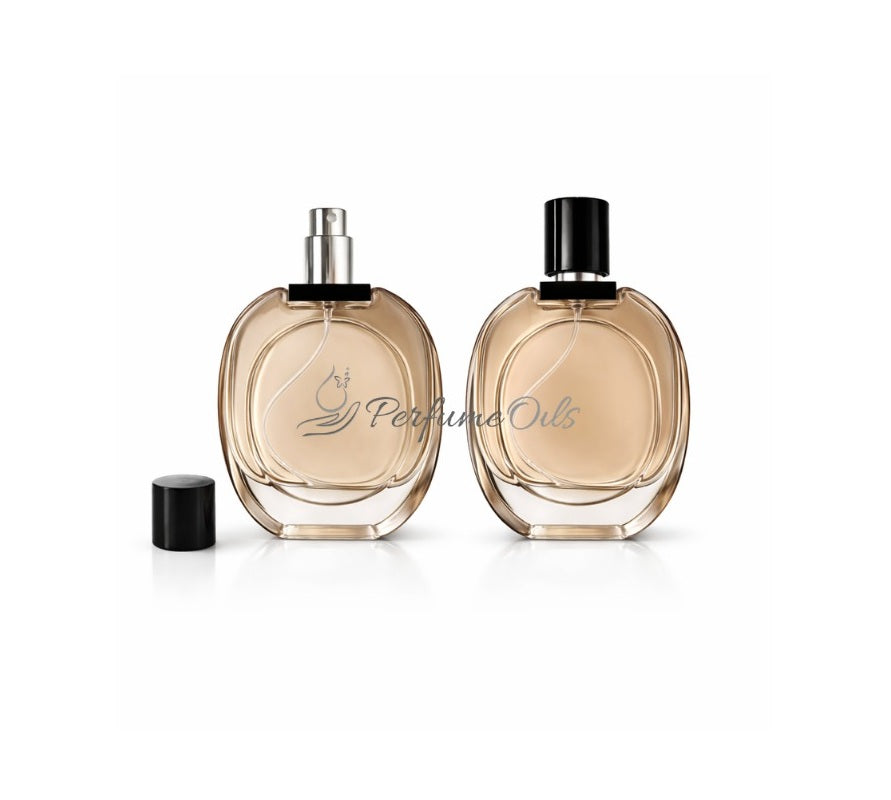 Refined Oval 50ml - Bottle (Screw)