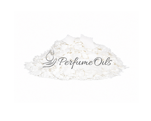 Natural Soy Wax — Premium Candle Grade Blend
