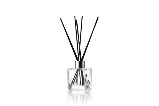 Reed Diffuser Bottles- Square