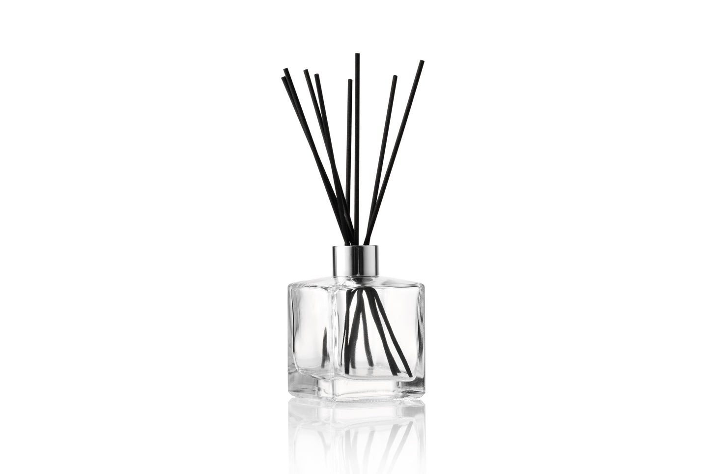 Reed Diffuser Bottles- Square