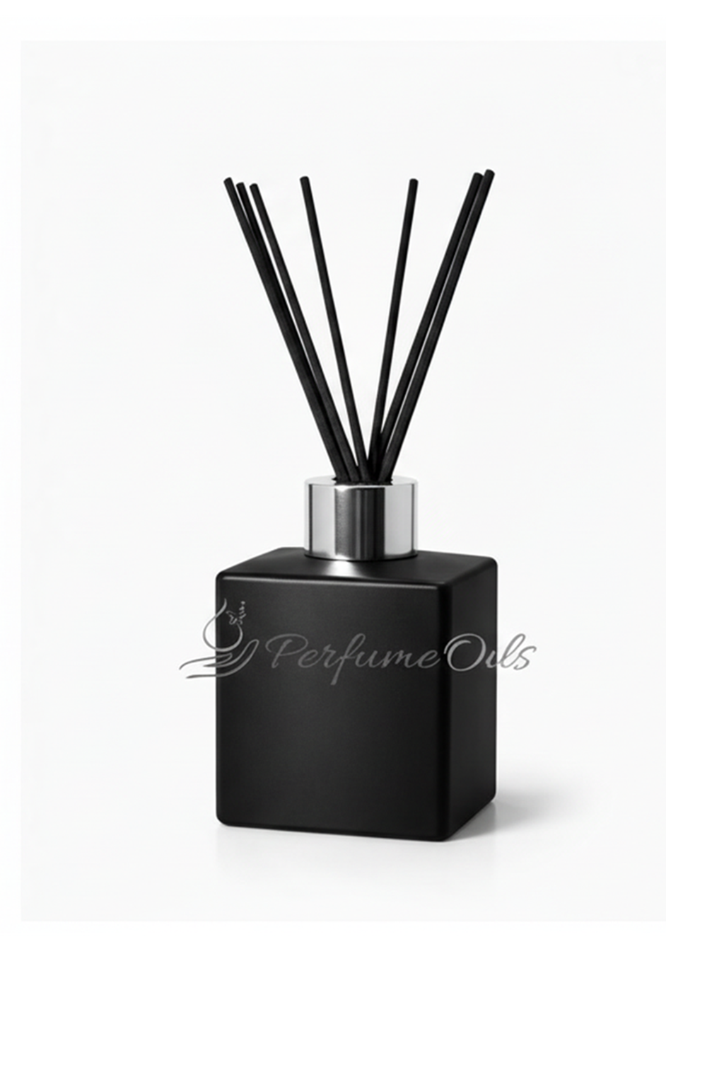 Reed Diffuser Bottles- Square 150ml Colour