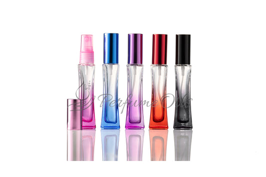 Tall Colour -25ml (Screw)