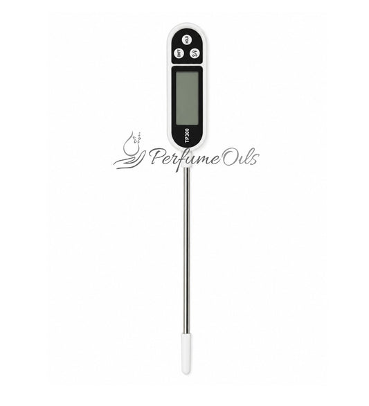 Digital Thermometer - TP300