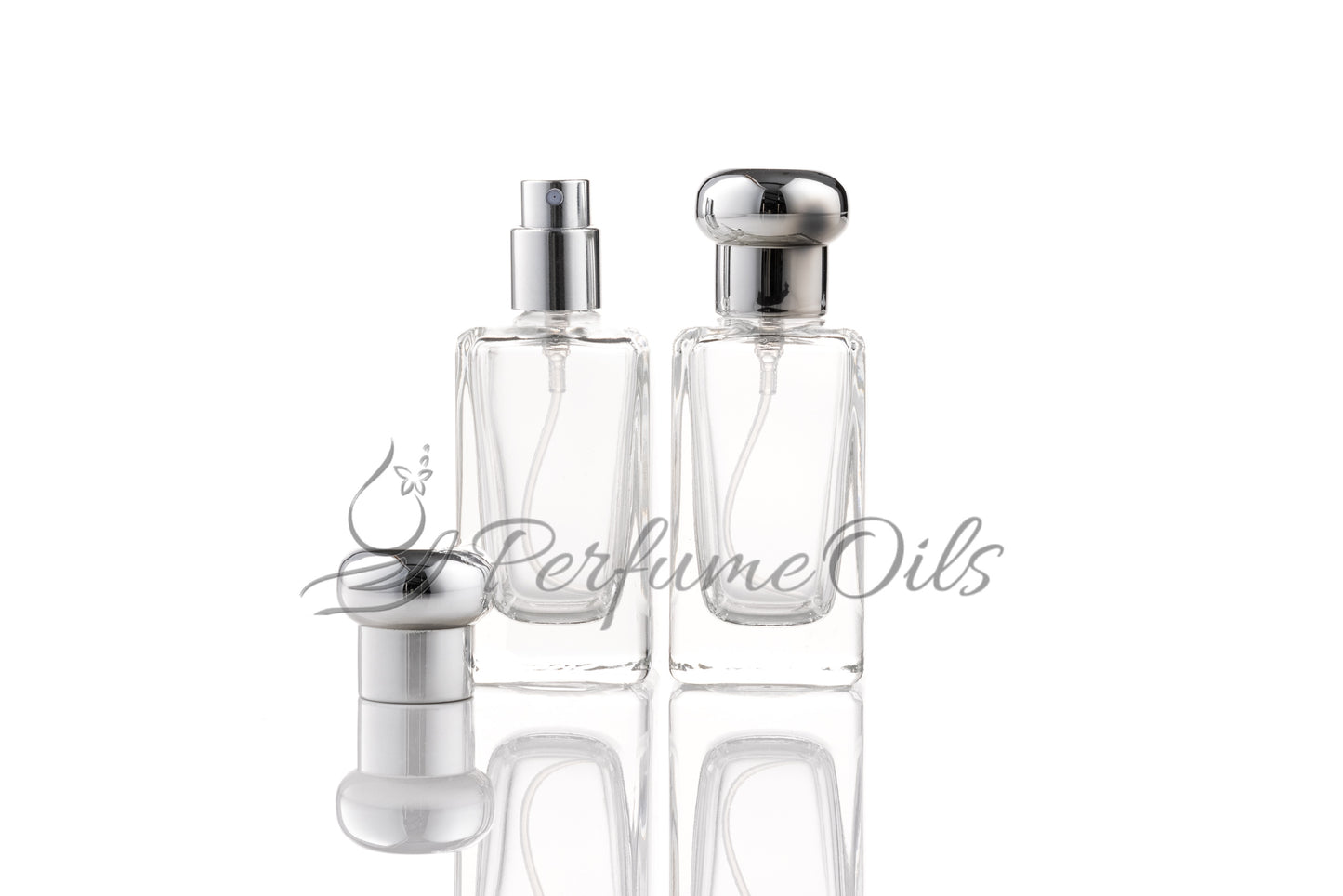 Jazz Bottle -30ml (12's) (Screw)