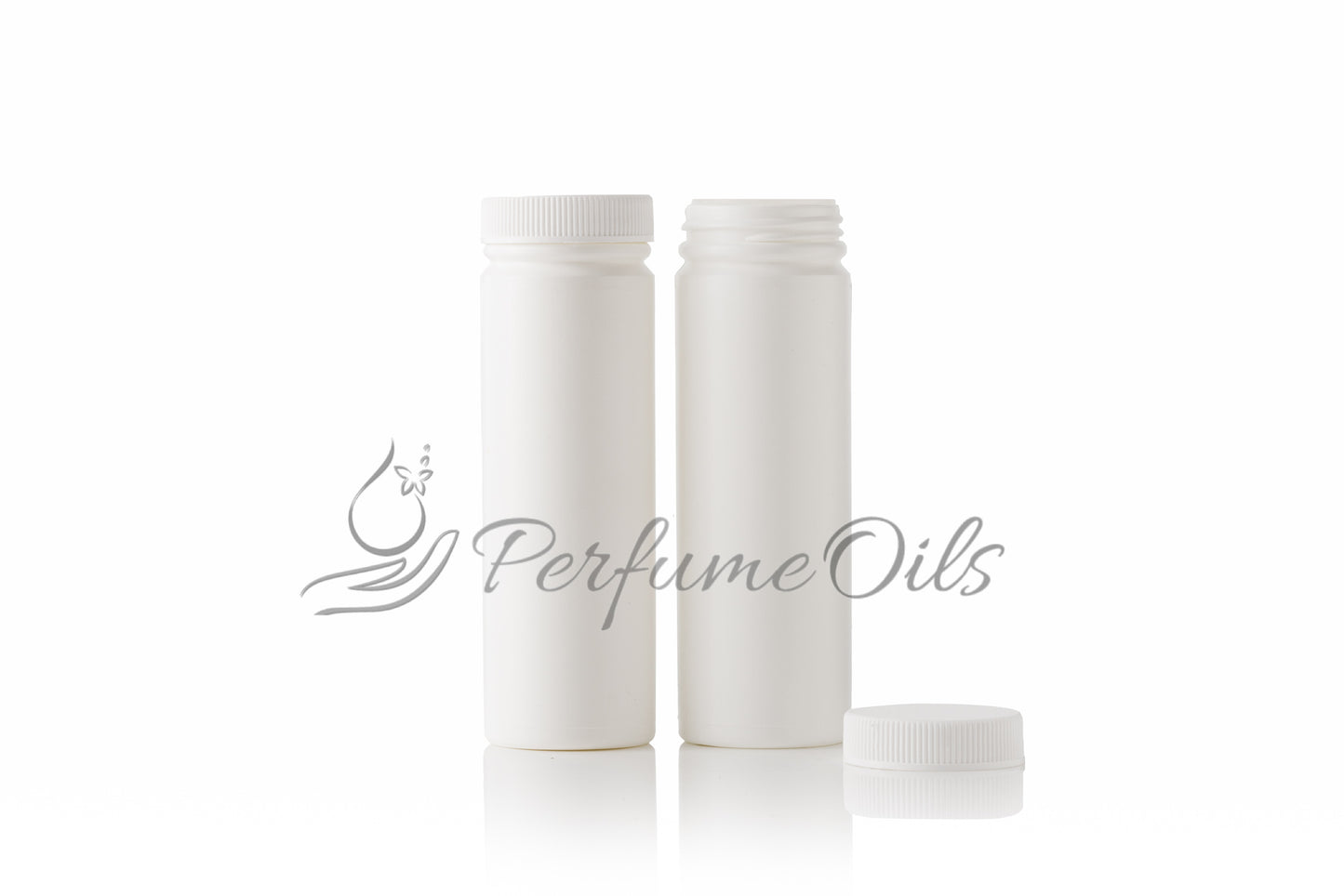 Talc Powder Bundle