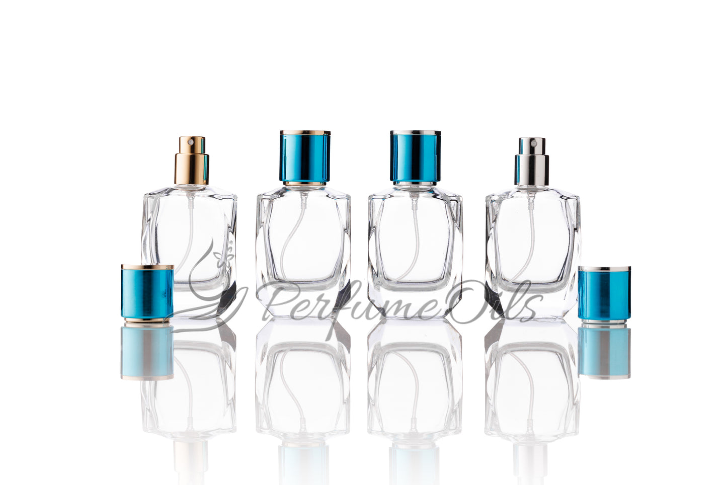 Legend Bottle- 35ml (Screw)