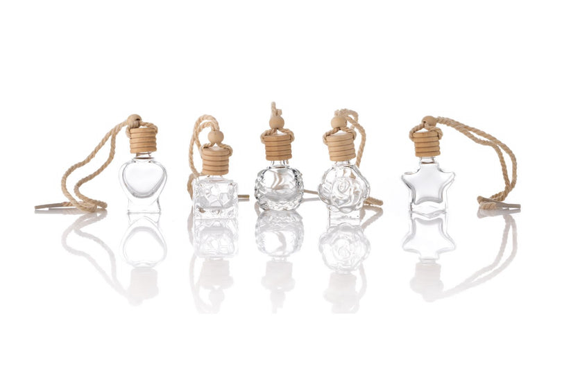 Car Air Freshener Bottles PerfumeOilsSA