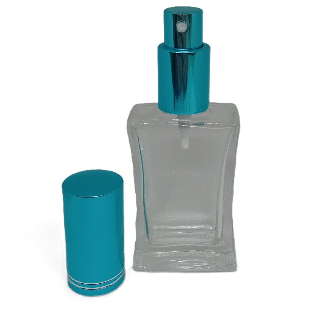 Curved Bottle ~ 35ml (Screw)