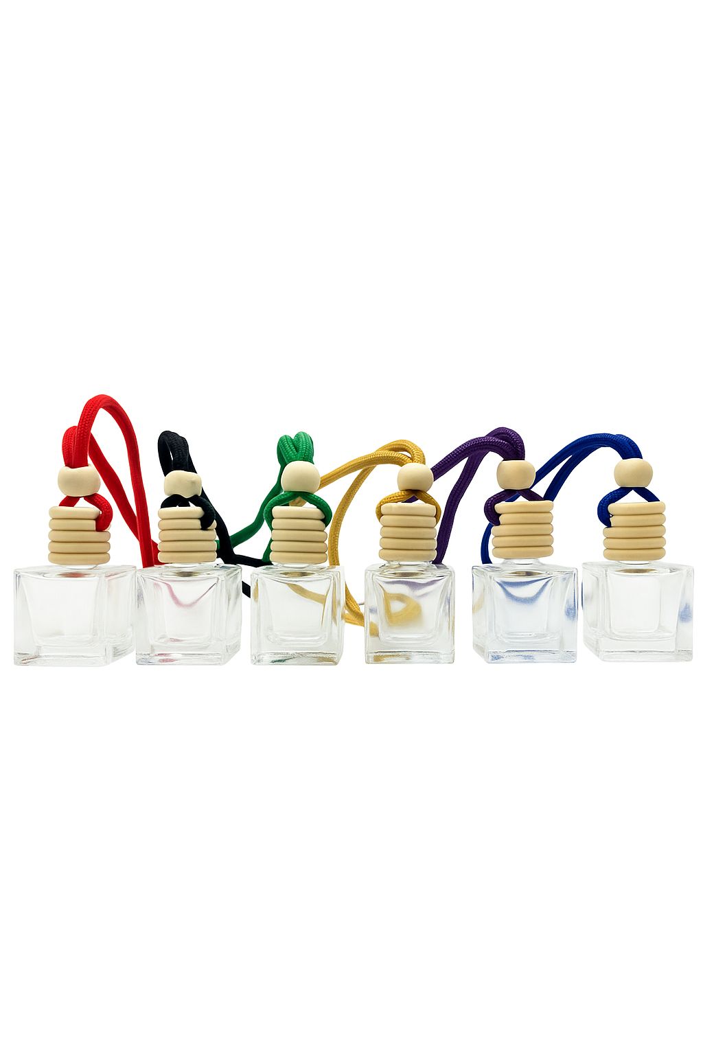 Car Air Freshener Bottles