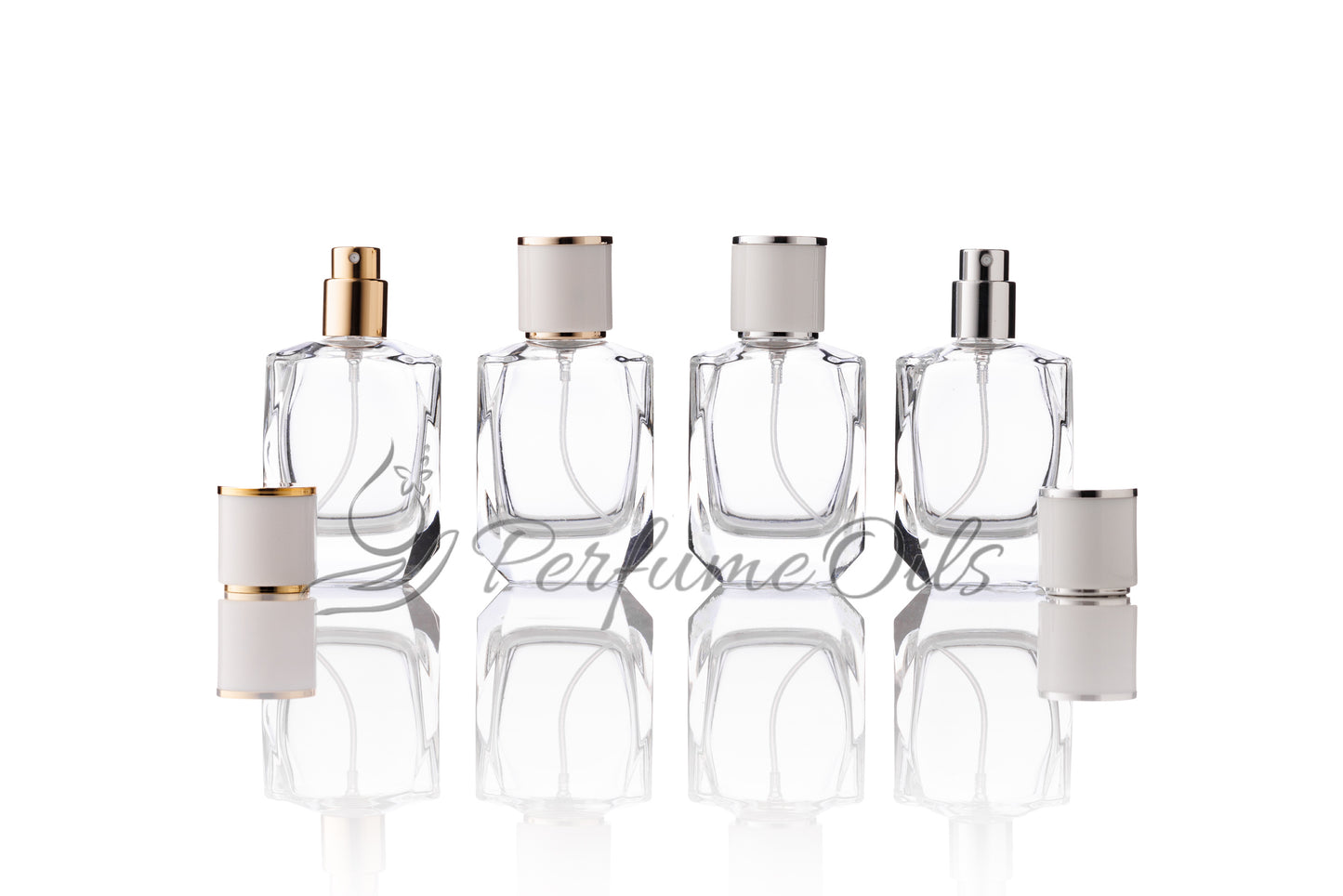 Legend Bottle- 35ml (Screw)