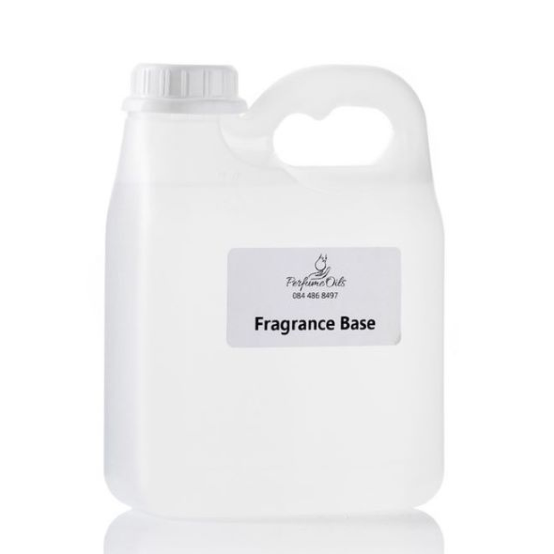 Base Code Perfume Fragrance Base- Standard – PerfumeOilsSA